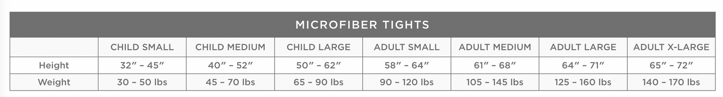 Modern Mesh Convertible Tights