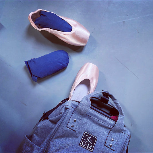 Fresh Pointes - Shoe Refresher