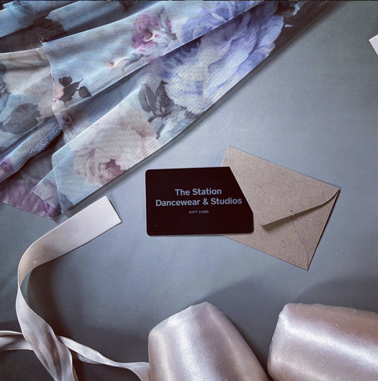 Gift Cards