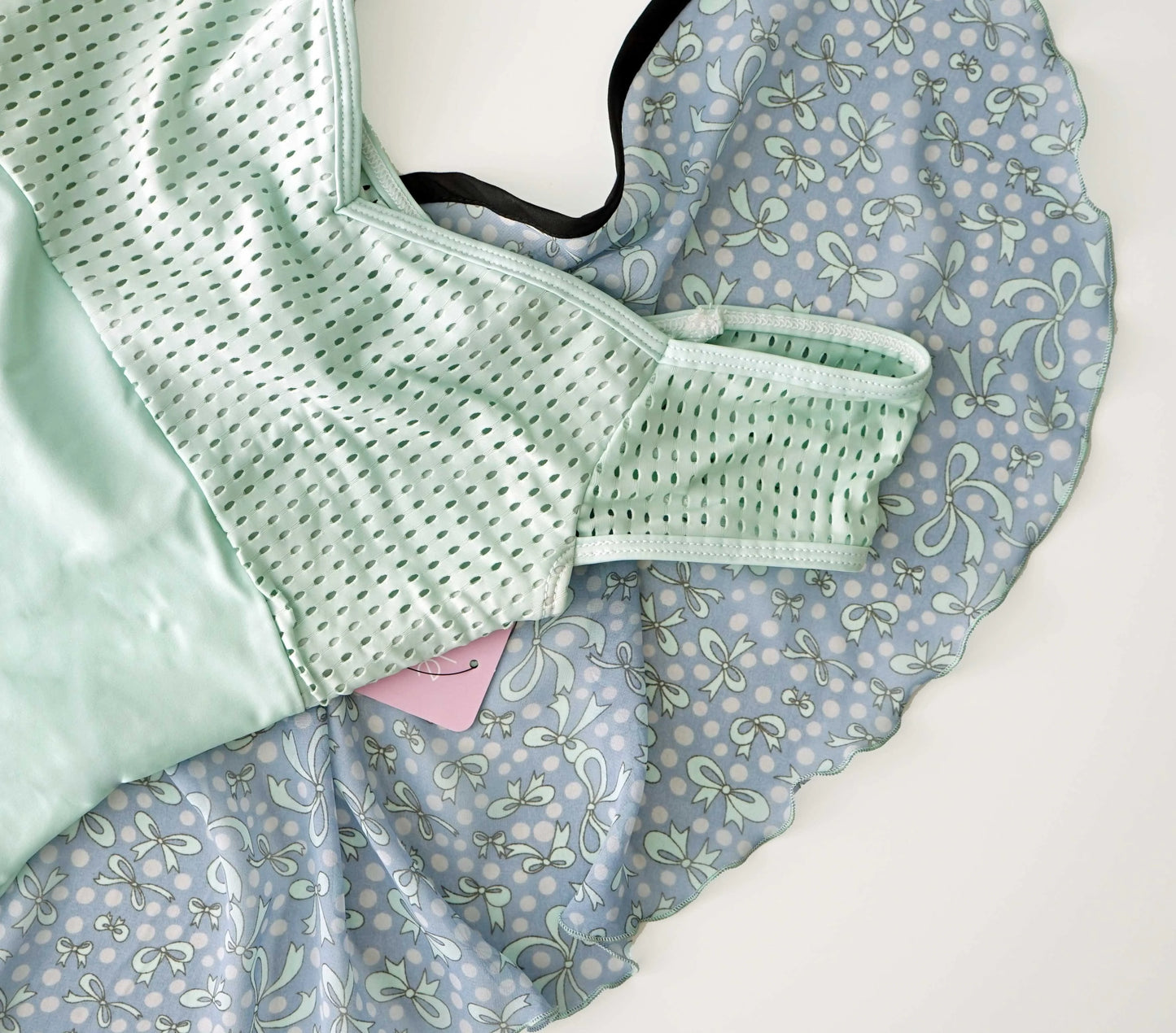 Wrap Skirt - Beau - WS202