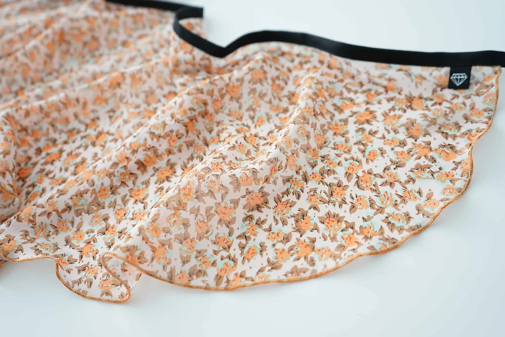 Wrap Skirt - Sienna - WS196