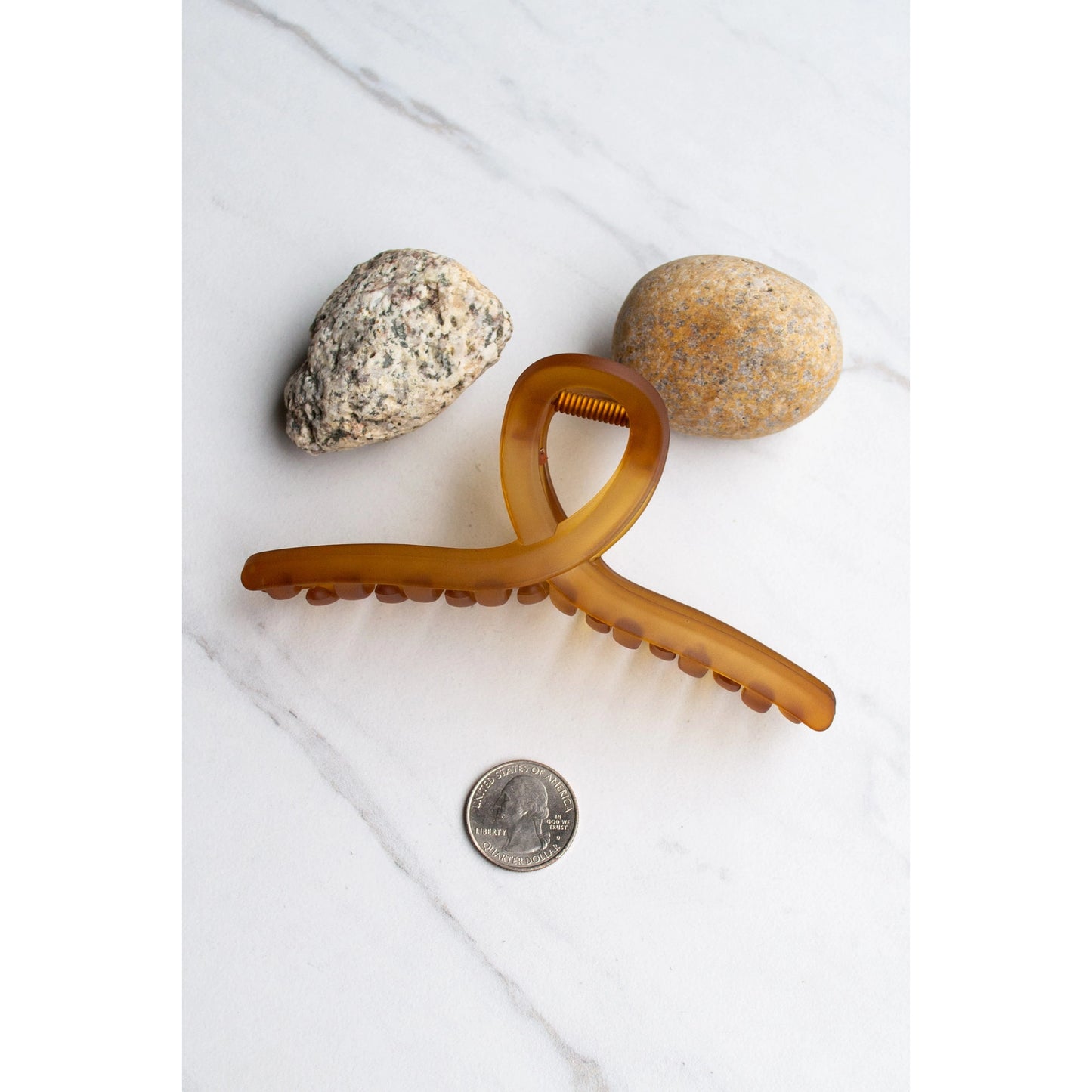 Large French Twist Hair Clips