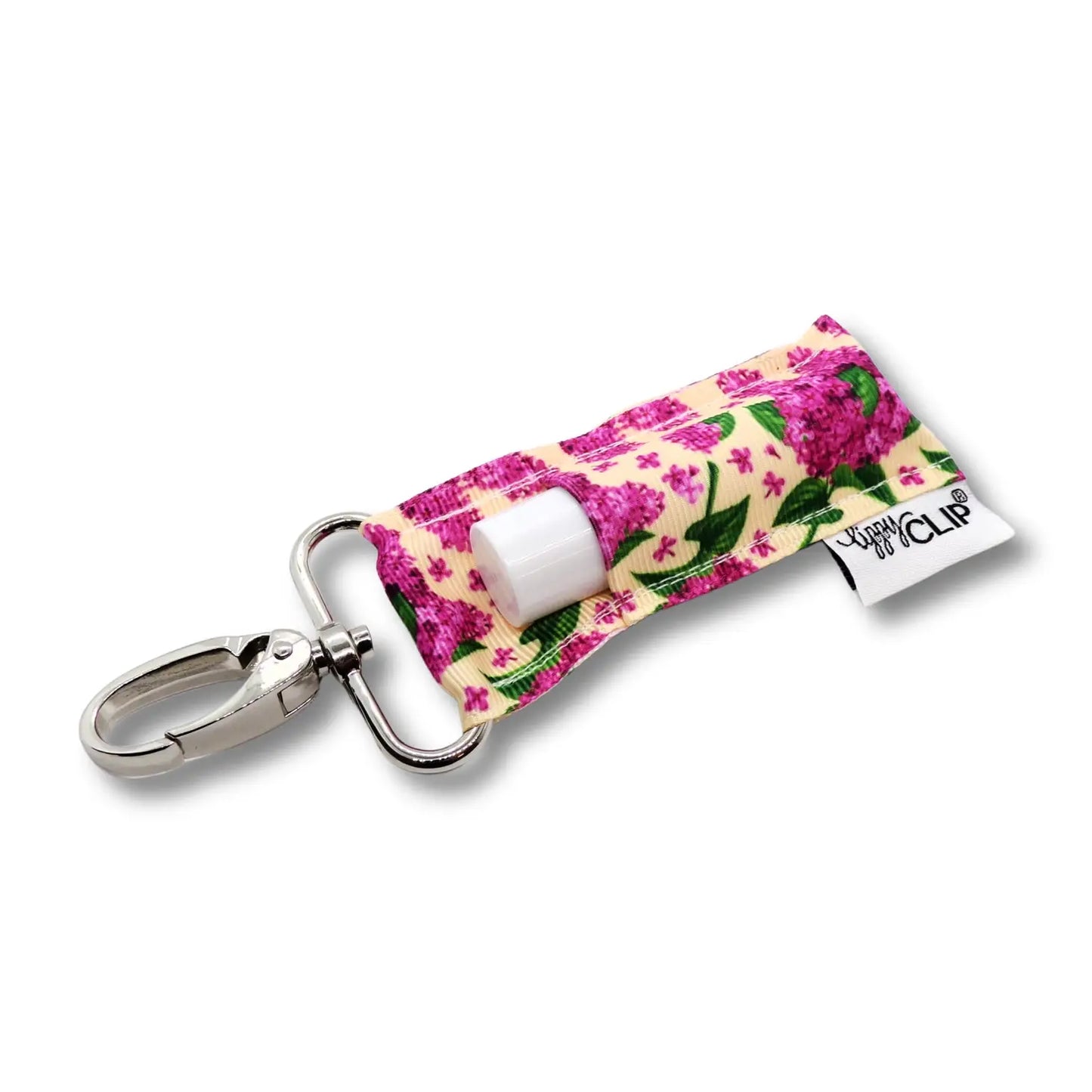 LippyClip Lip Balm Holder - Assorted Patterns