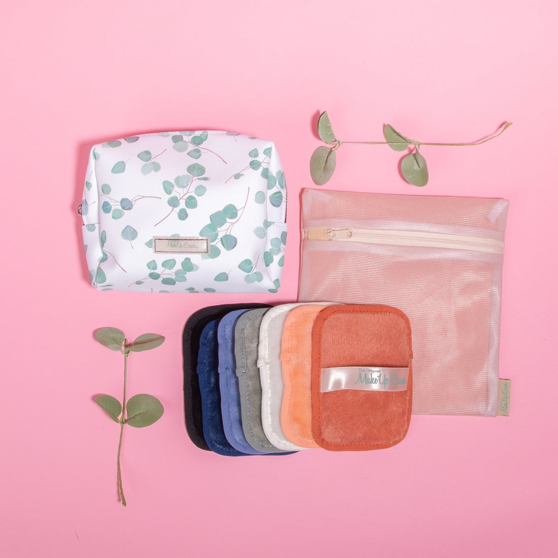 MakeUp Eraser 7-Day Sets - Assorted Options