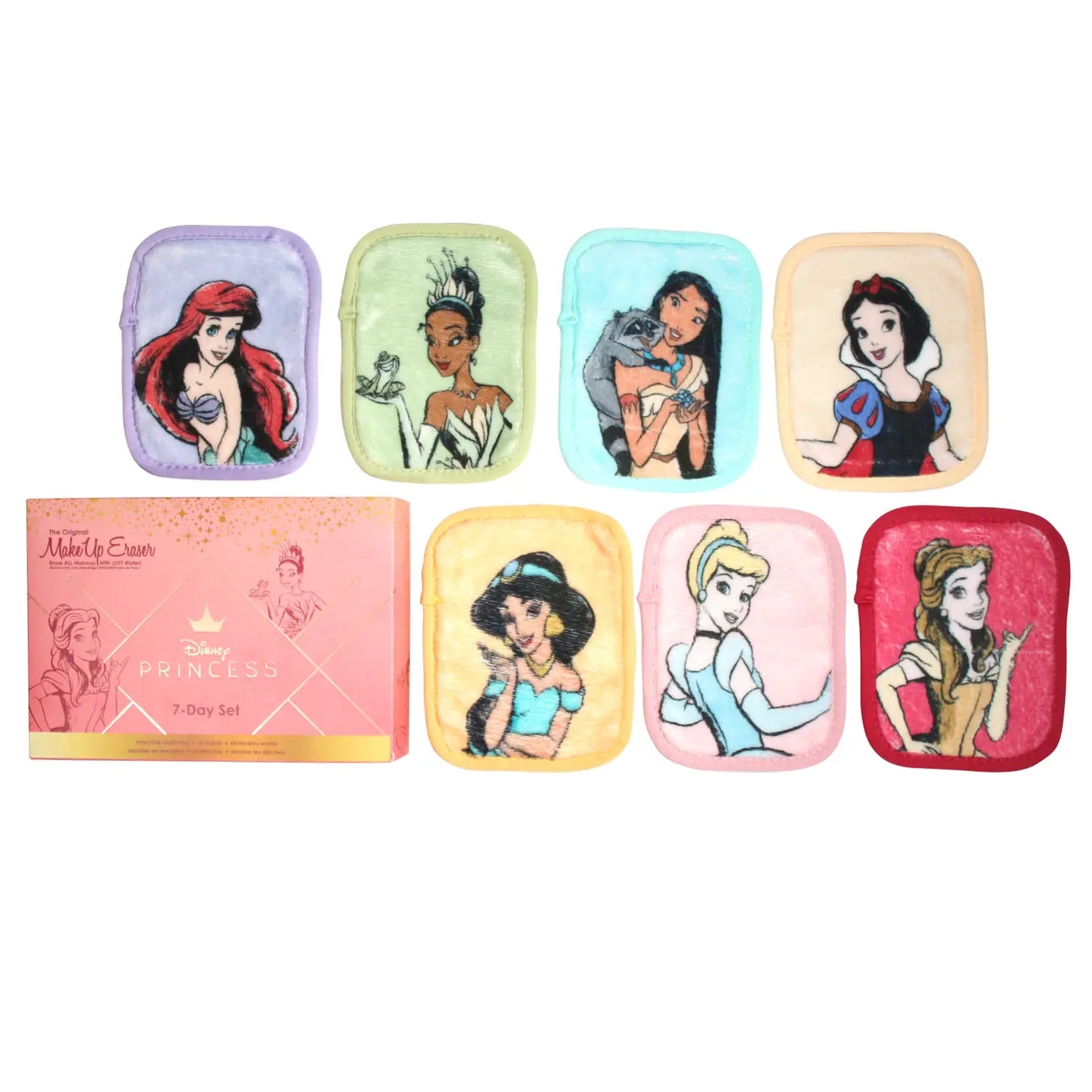 MakeUp Eraser 7-Day Sets - Assorted Options