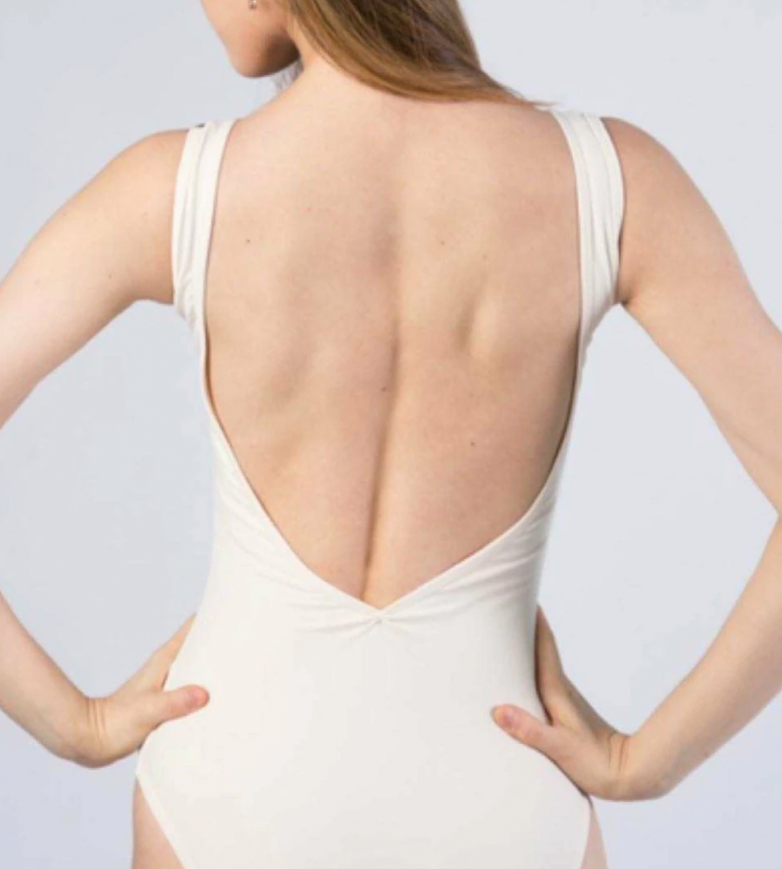 Aria Twilight Tank Leotard.