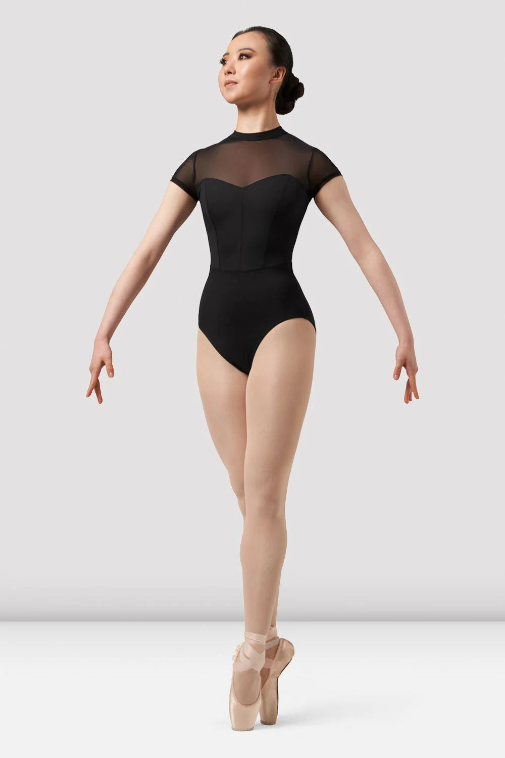 Chevron bodysuit 2024