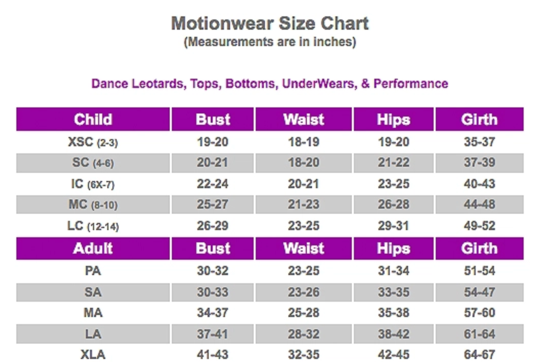 Short Sleeve Leotard - 2105