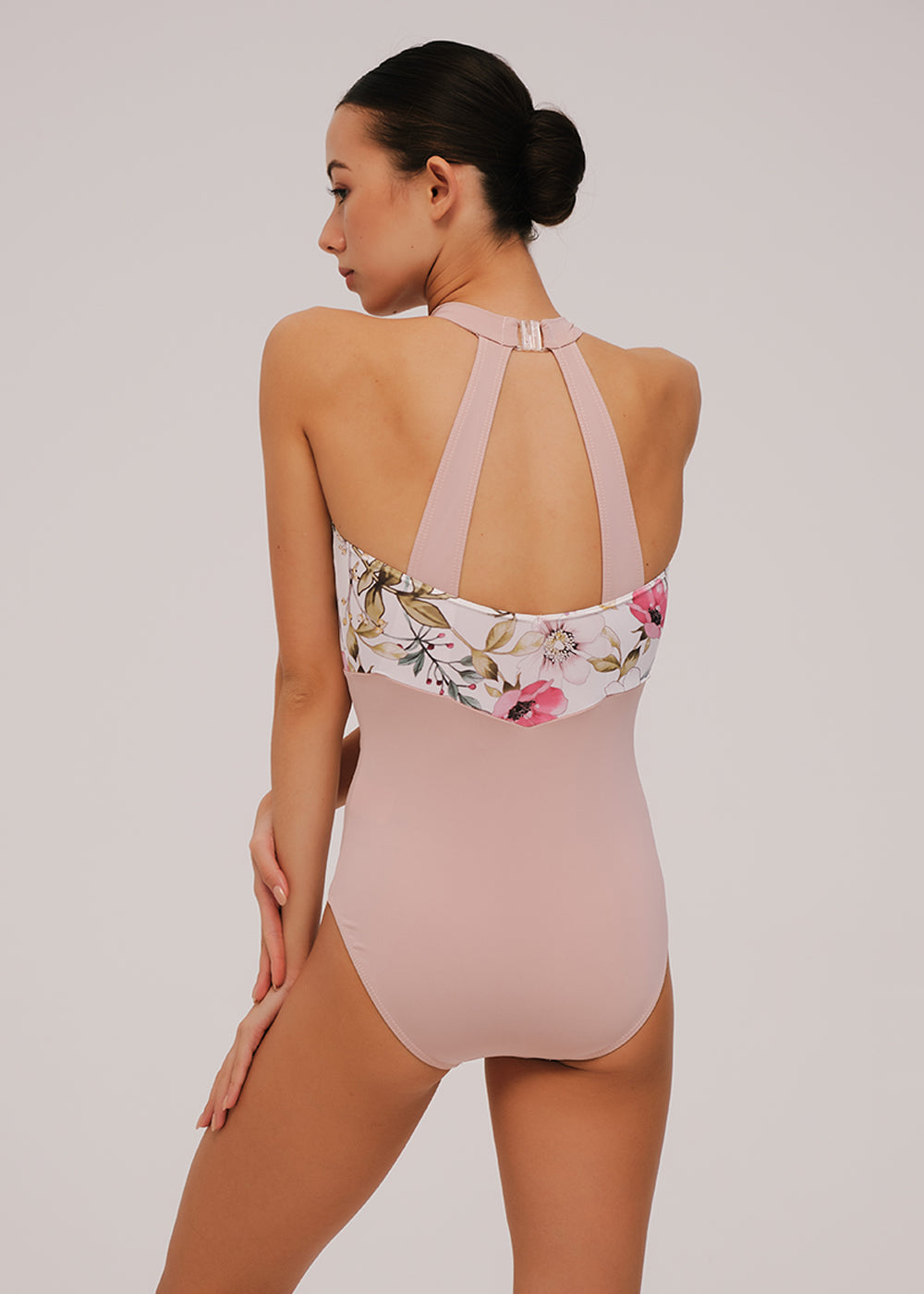Little Reba Leotard - DAD4035MPN