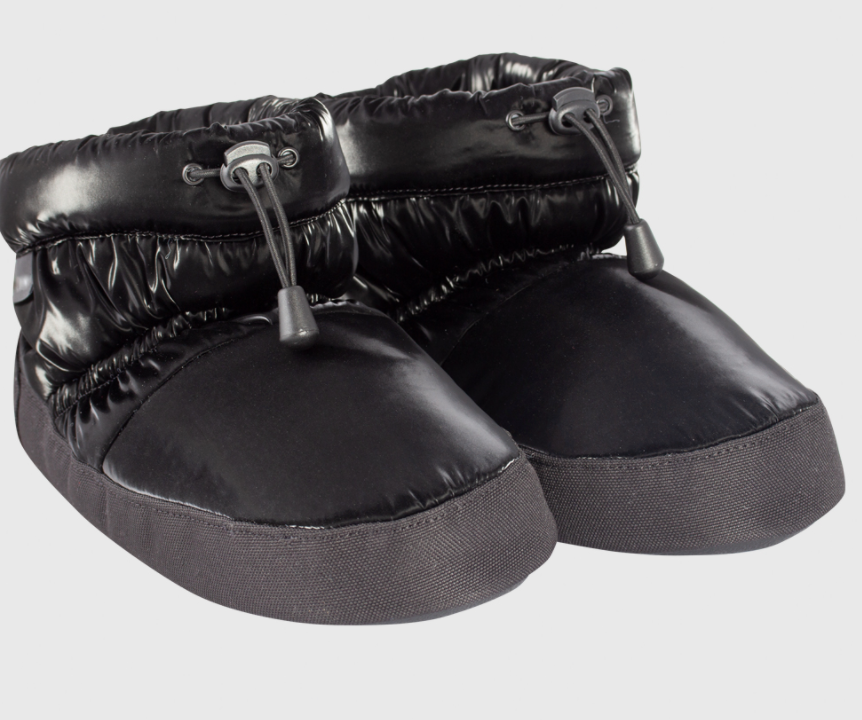 Low-Cut Warm-up Booties - M-75N