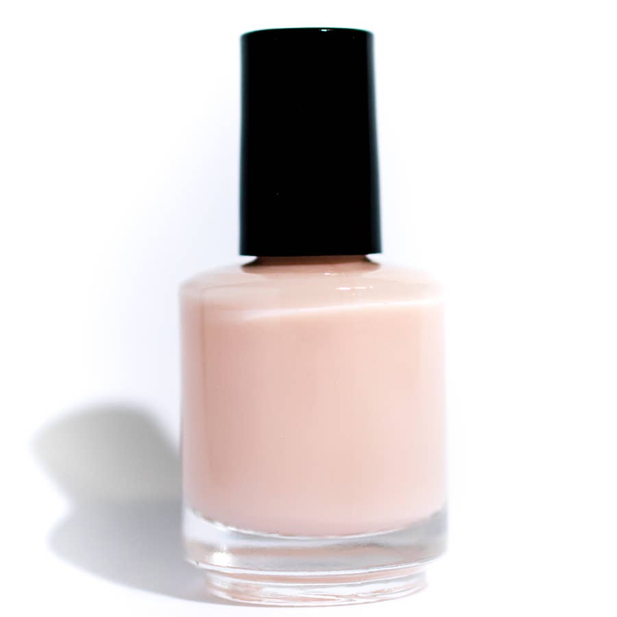 Nourishing Base Coat by Northern Nail Polish