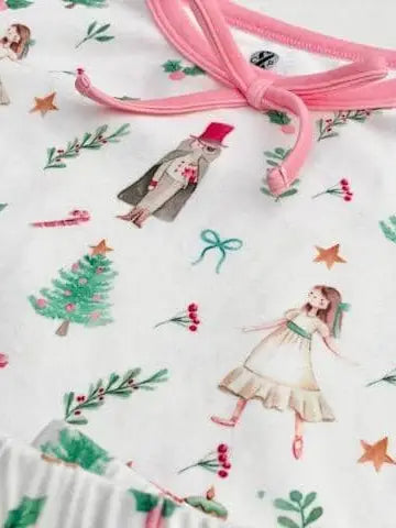 Nutcracker Soft Lounge Set