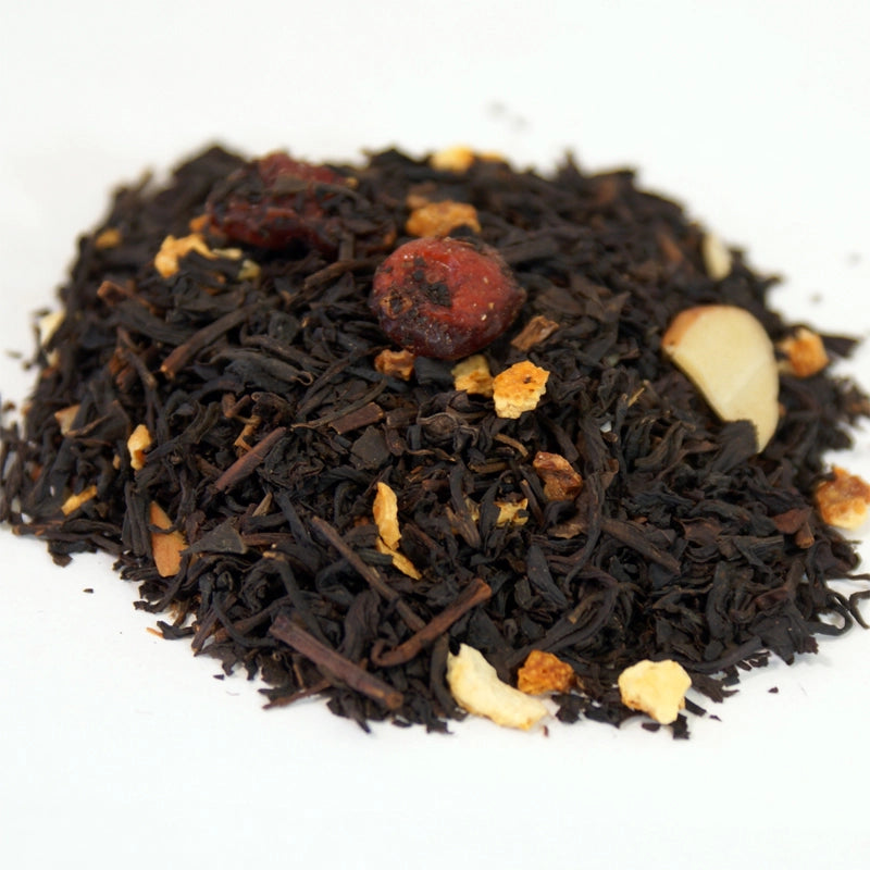 Holiday Tea and Tins - Assorted