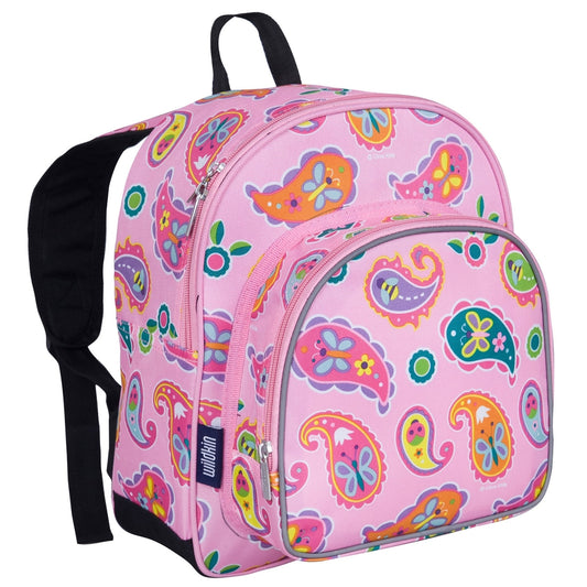 Dance Backpacks for Tots - Assorted Prints