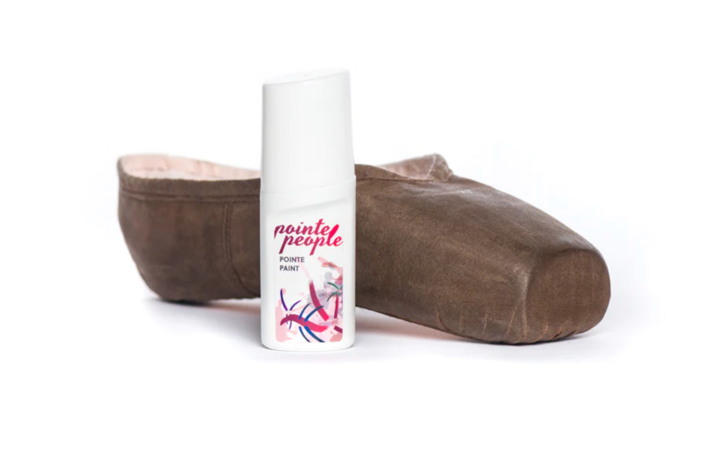 Pointe Shoe Paint - Skin Tone Colors
