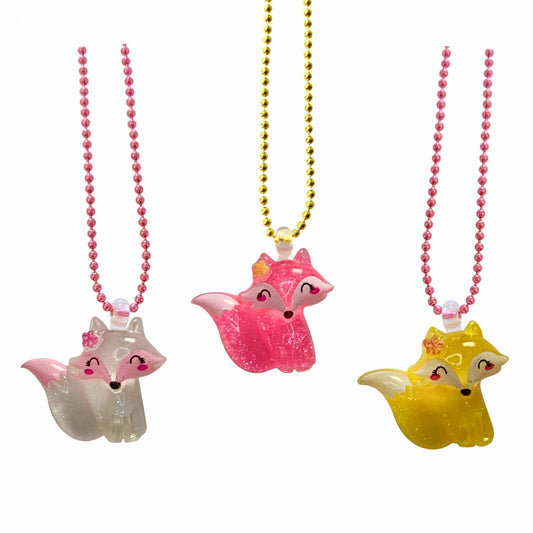 Pop Cutie Gacha Necklaces