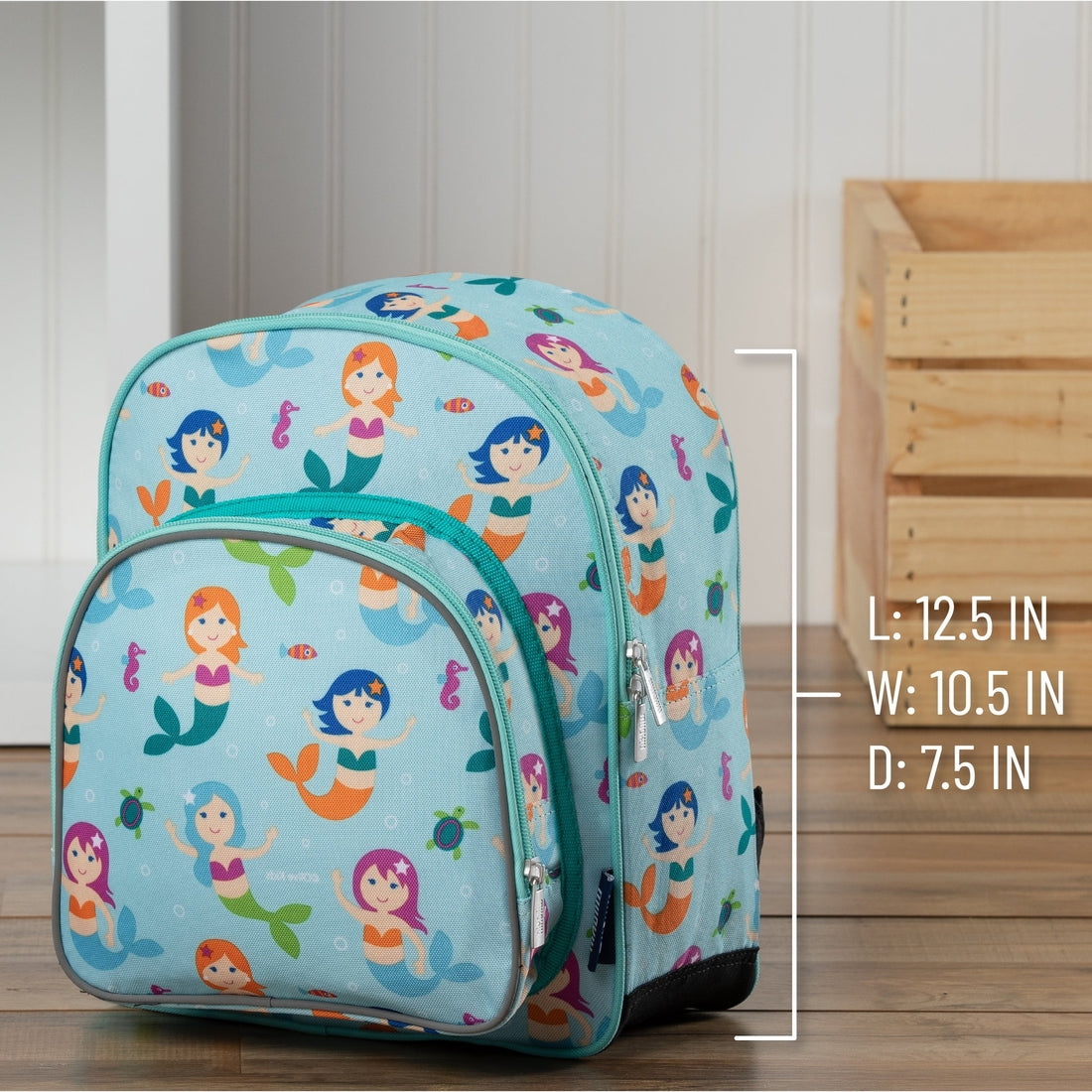 Dance Backpacks for Tots - Assorted Prints