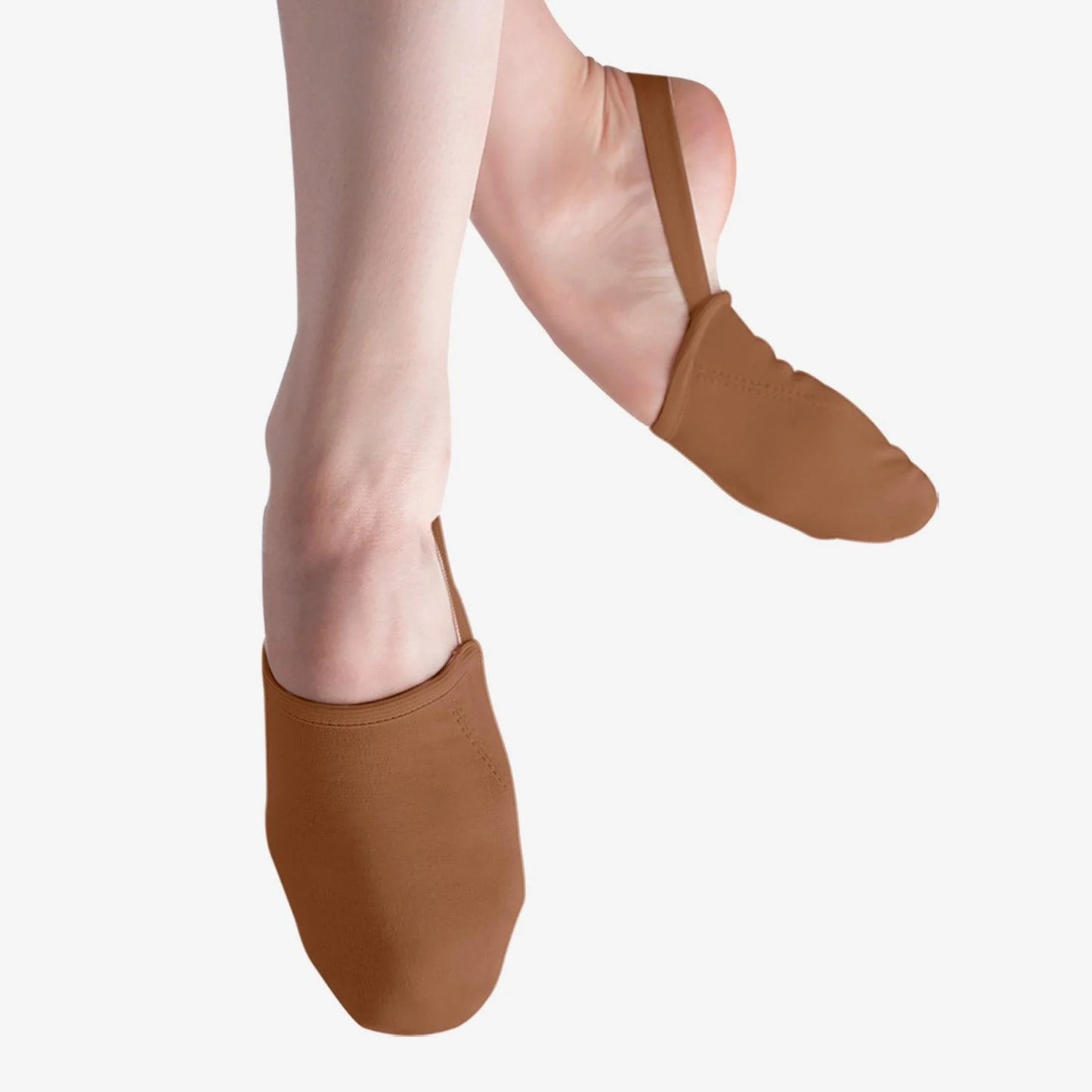 Stretch Canvas Half-Sole - BA45/Bullet