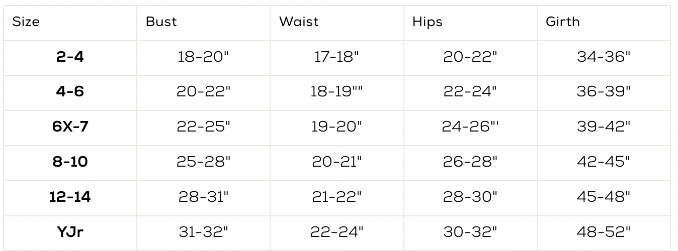 Girls Double Strap Camisole Leotard - SL126