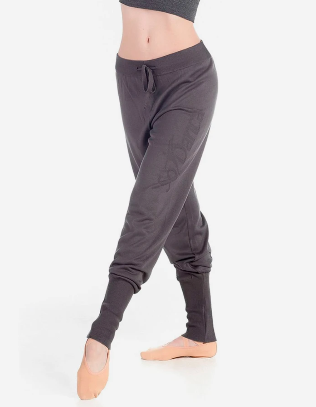 Cozy Knit Sweatpants - PL2056