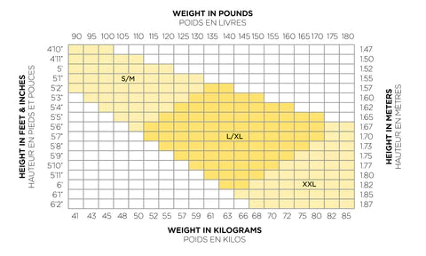 Convertible Tights - TS82