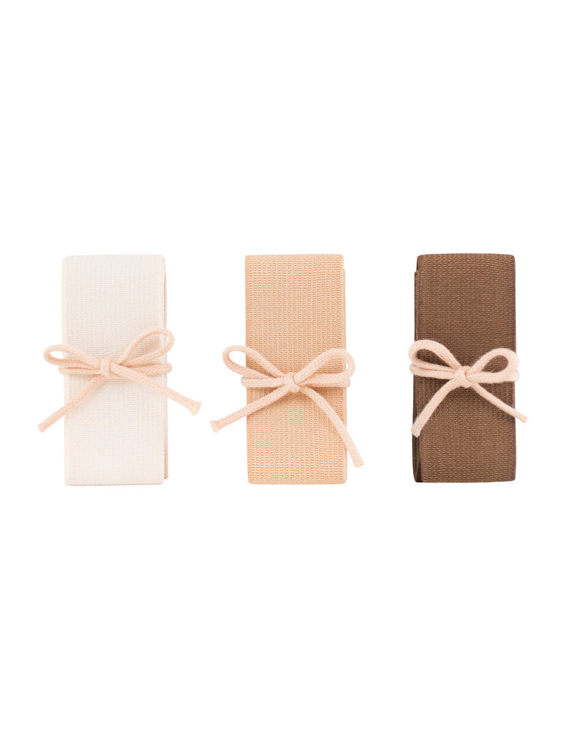 1590 Pointe Essentials Kit with Stretch Ribbon