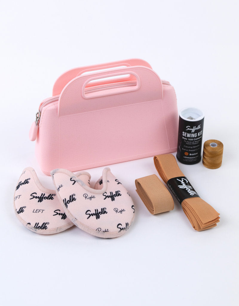 Pointe Shoe Essentials Kit - 1590