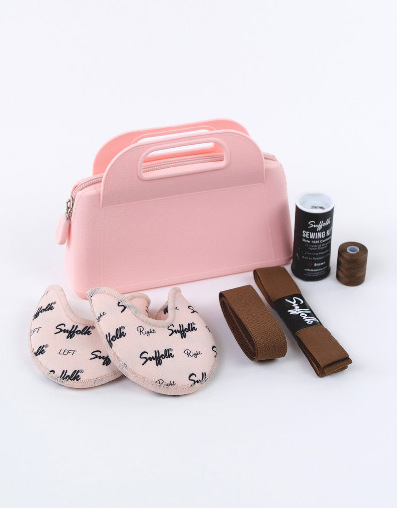 Pointe Shoe Essentials Kit - 1590