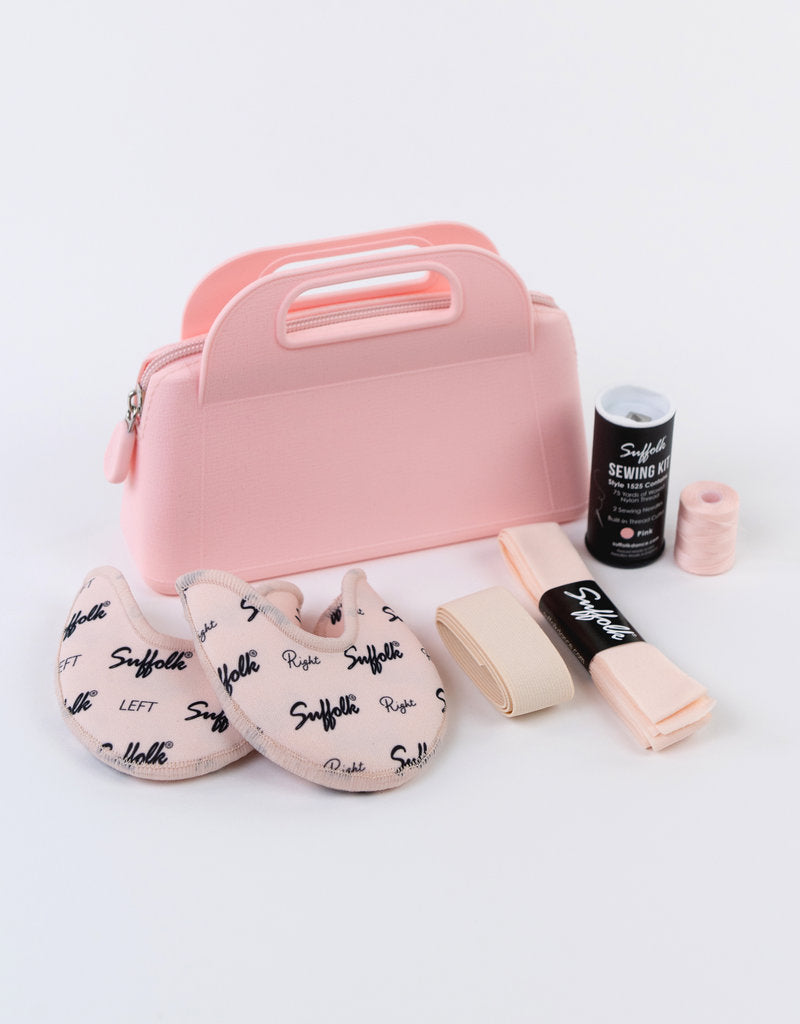 Pointe Shoe Essentials Kit - 1590