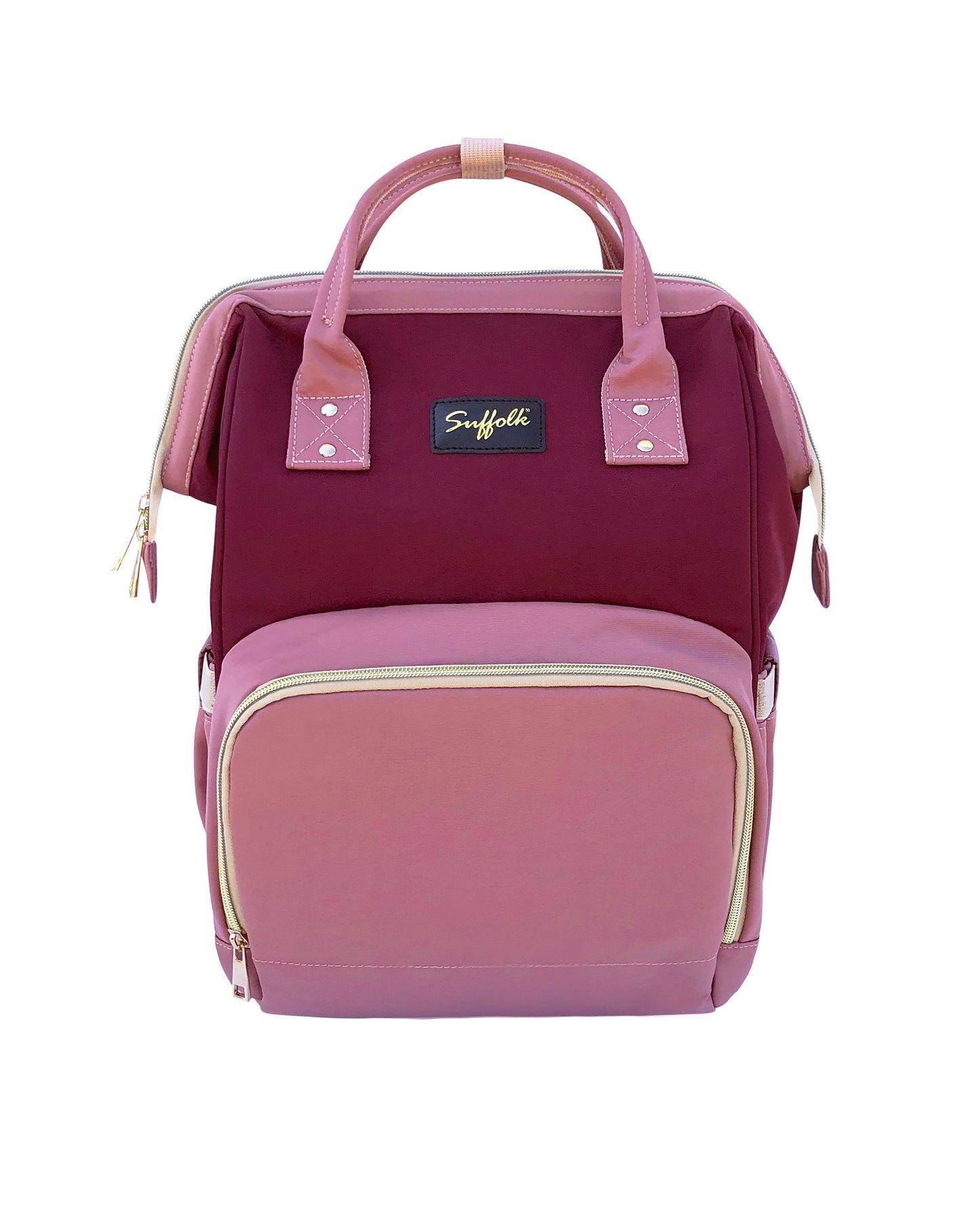 Company Bag Backpack - Multiple Colorways