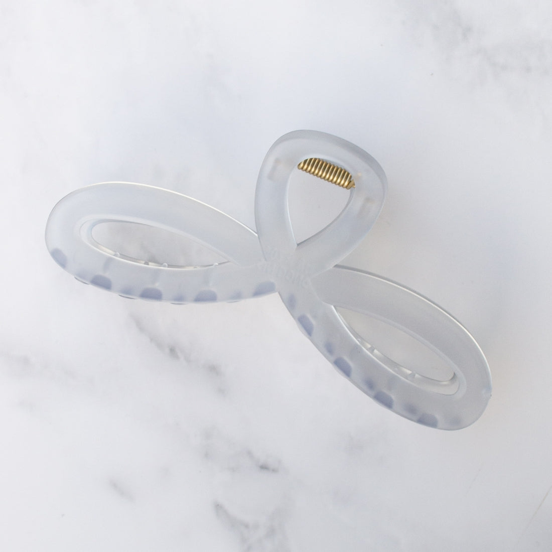 Big Three Leaf Hair Clips - Assorted colors