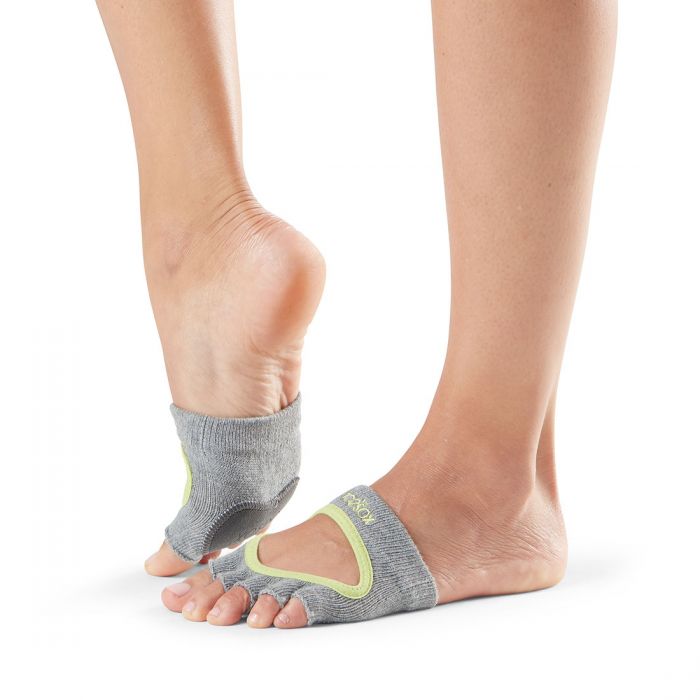 ToeSox Releve Dance Sock - S0232