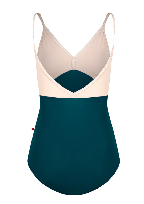 Daria Camisole Leotard