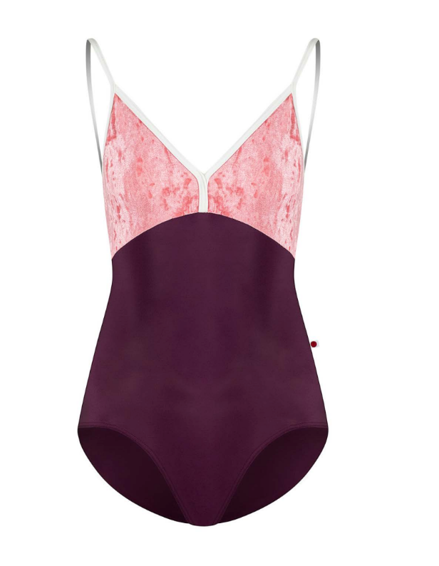 Daria Camisole Leotard