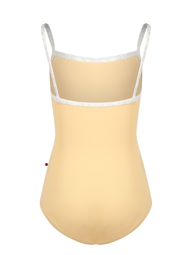 Girls Marisa Camisole Leotard