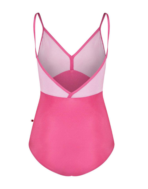 Daria Camisole Leotard