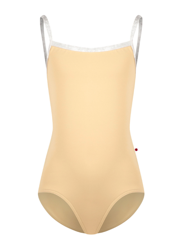 Girls Marisa Camisole Leotard
