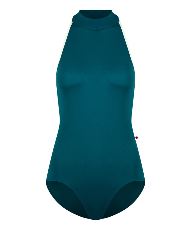 High Neck Noe Leotard