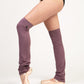 Soft Model Legwarmers - 6012A