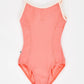 Girls Aly Camisole Leotard