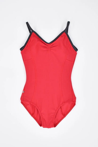 Girls Aly Camisole Leotard