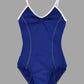 Girls Aly Camisole Leotard