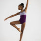 Girls Lyla Camisole Leotard