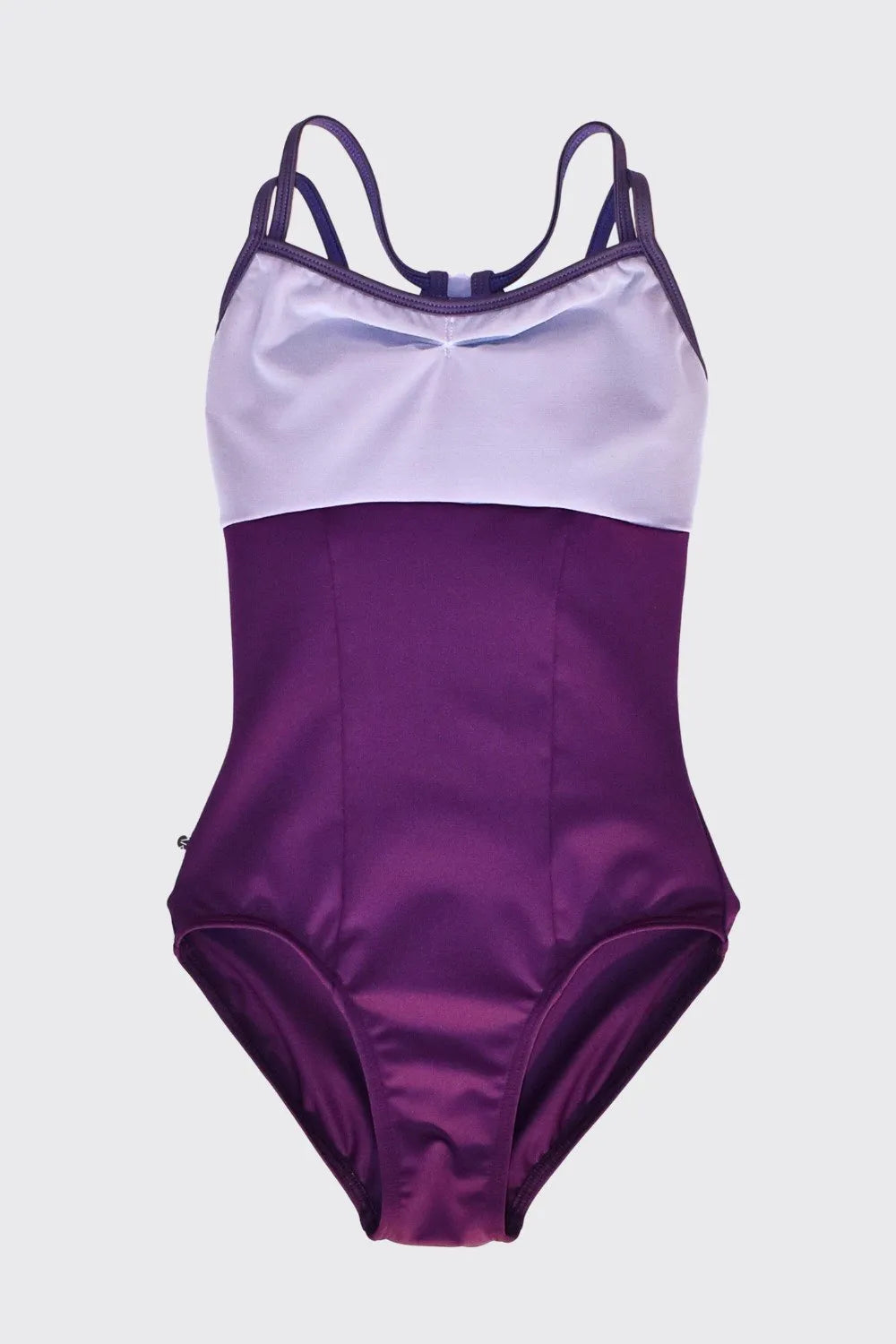 Girls Lyla Camisole Leotard