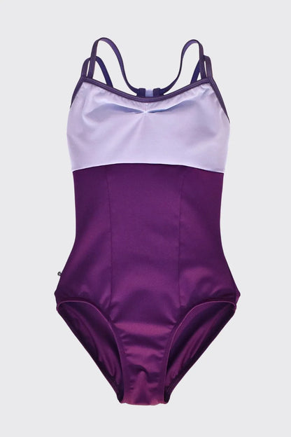 Girls Lyla Camisole Leotard