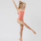 Girls Aly Camisole Leotard