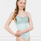 Lyla Camisole Leotard