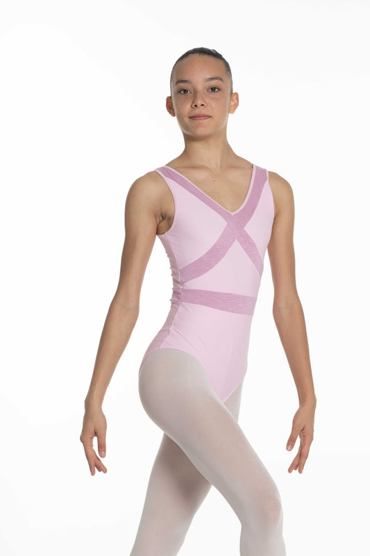 Elea Tank Leotard