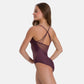 Lucila Camisole Leotard - BY63