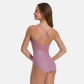 Lucila Camisole Leotard - BY63